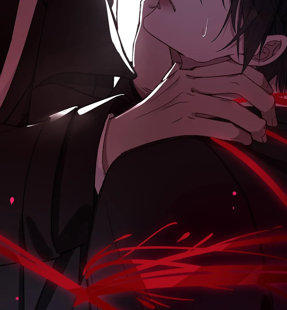 Evil Baby (LILITH) - Chapter 28 manhwa
