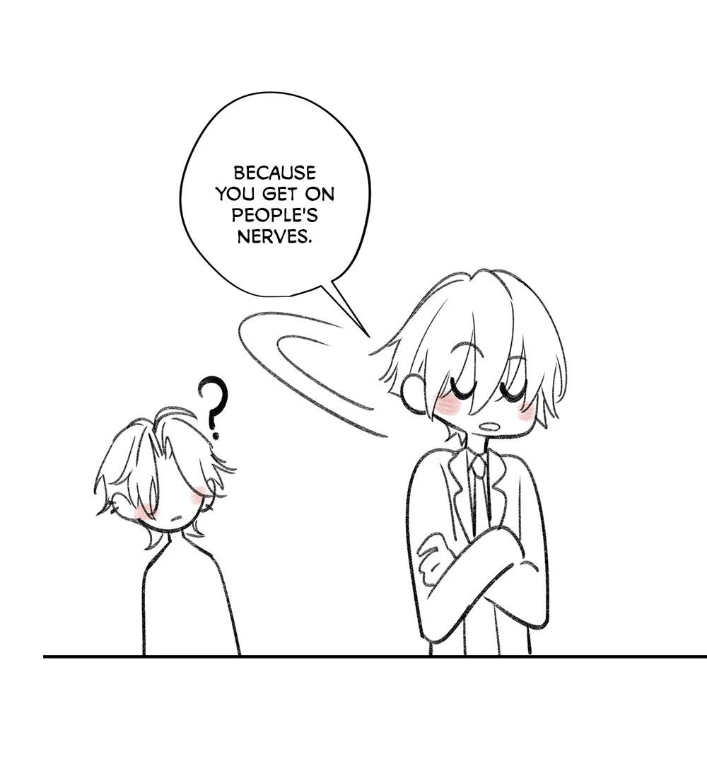 Evil Baby (LILITH) - Chapter 28 manhwa