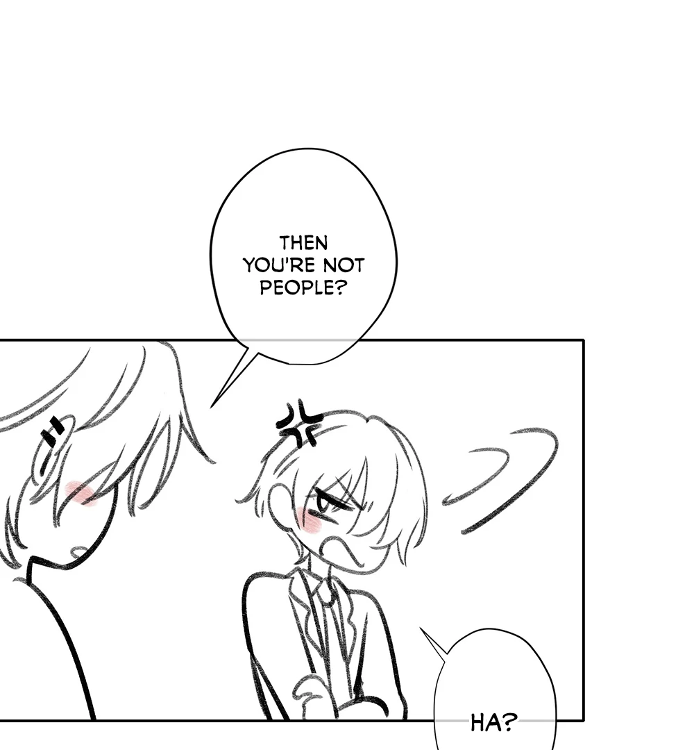 Evil Baby (LILITH) - Chapter 28 manhwa