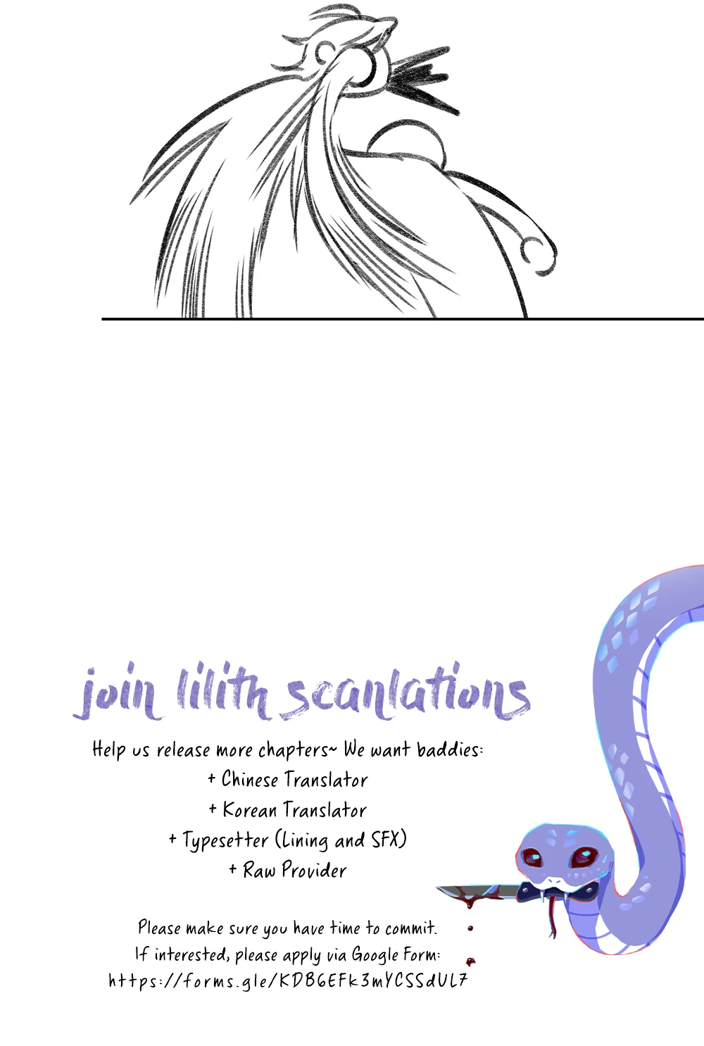 Evil Baby (LILITH) - Chapter 28 manhwa