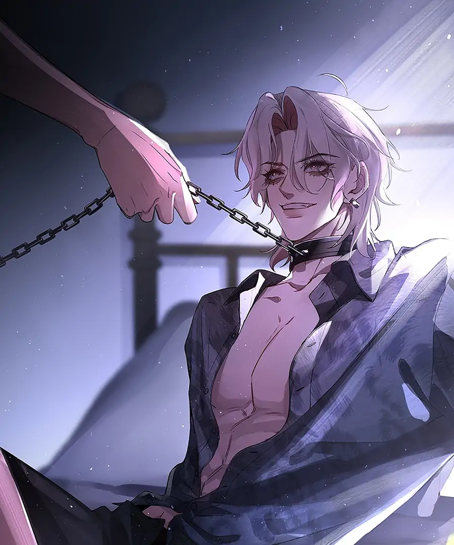 Evil Baby (LILITH) - Chapter 3 manhwa