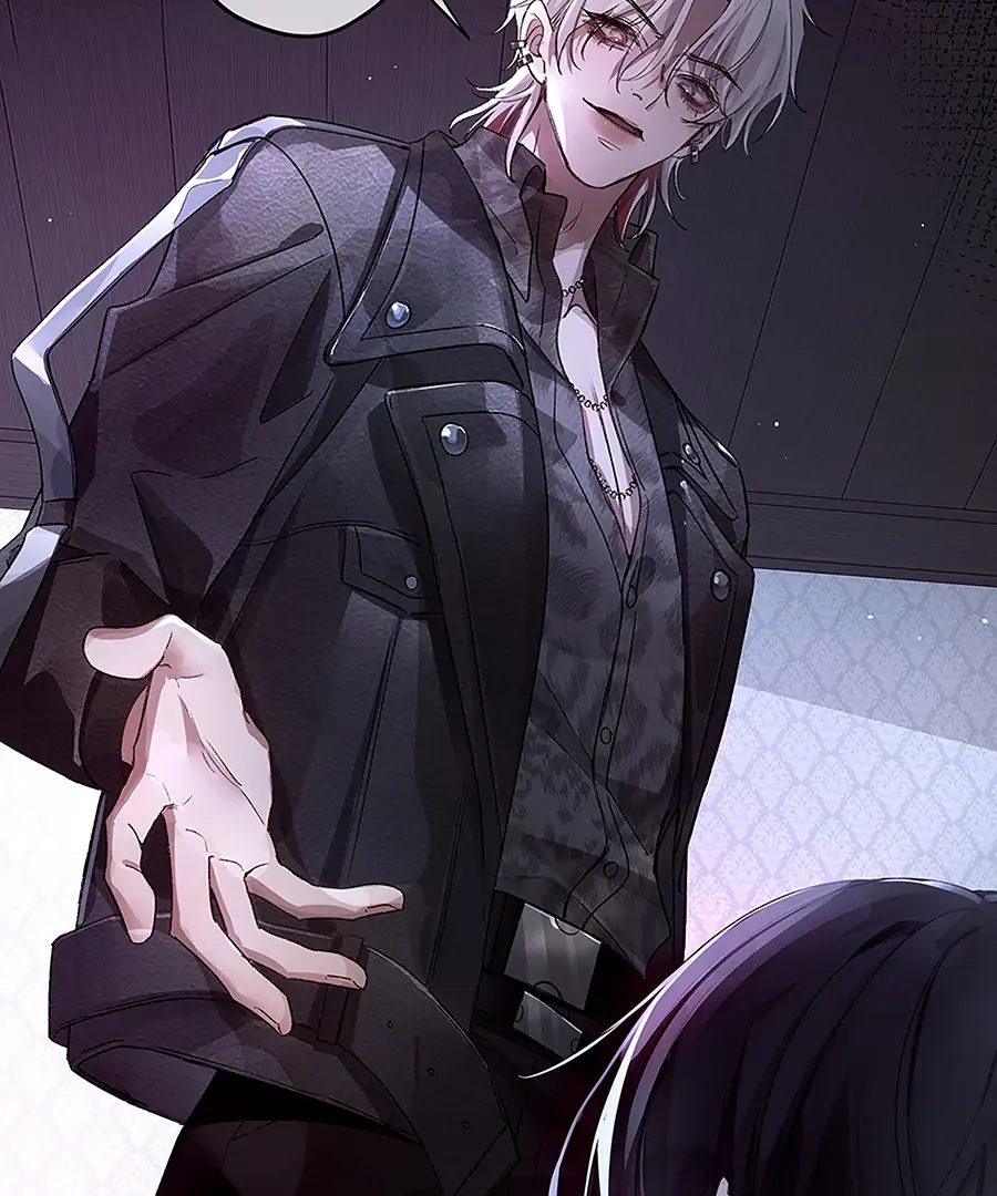 Evil Baby (LILITH) - Chapter 3 manhwa
