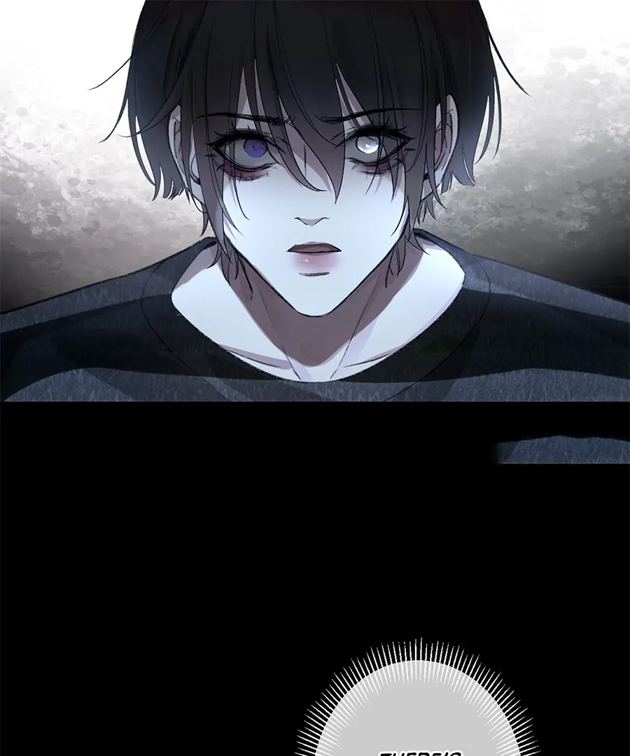 Evil Baby (LILITH) - Chapter 3 manhwa