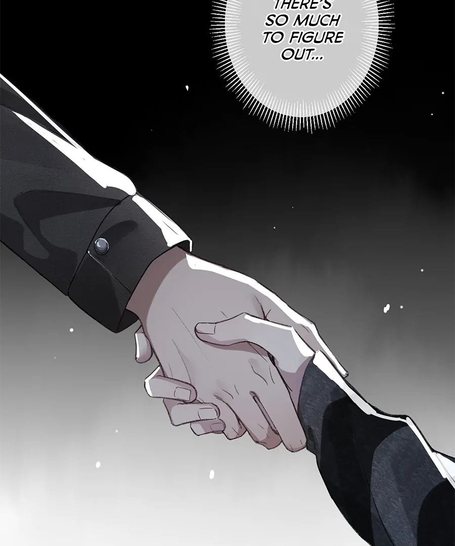 Evil Baby (LILITH) - Chapter 3 manhwa