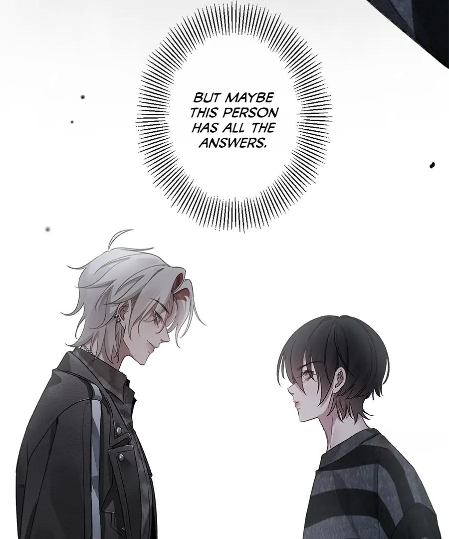 Evil Baby (LILITH) - Chapter 3 manhwa