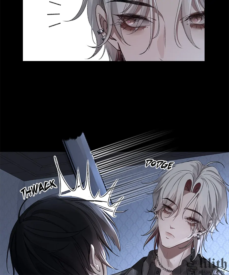 Evil Baby (LILITH) - Chapter 3 manhwa