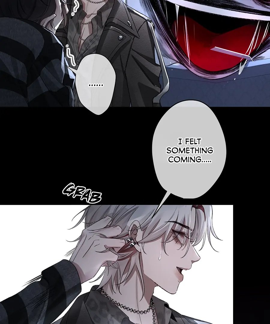 Evil Baby (LILITH) - Chapter 3 manhwa