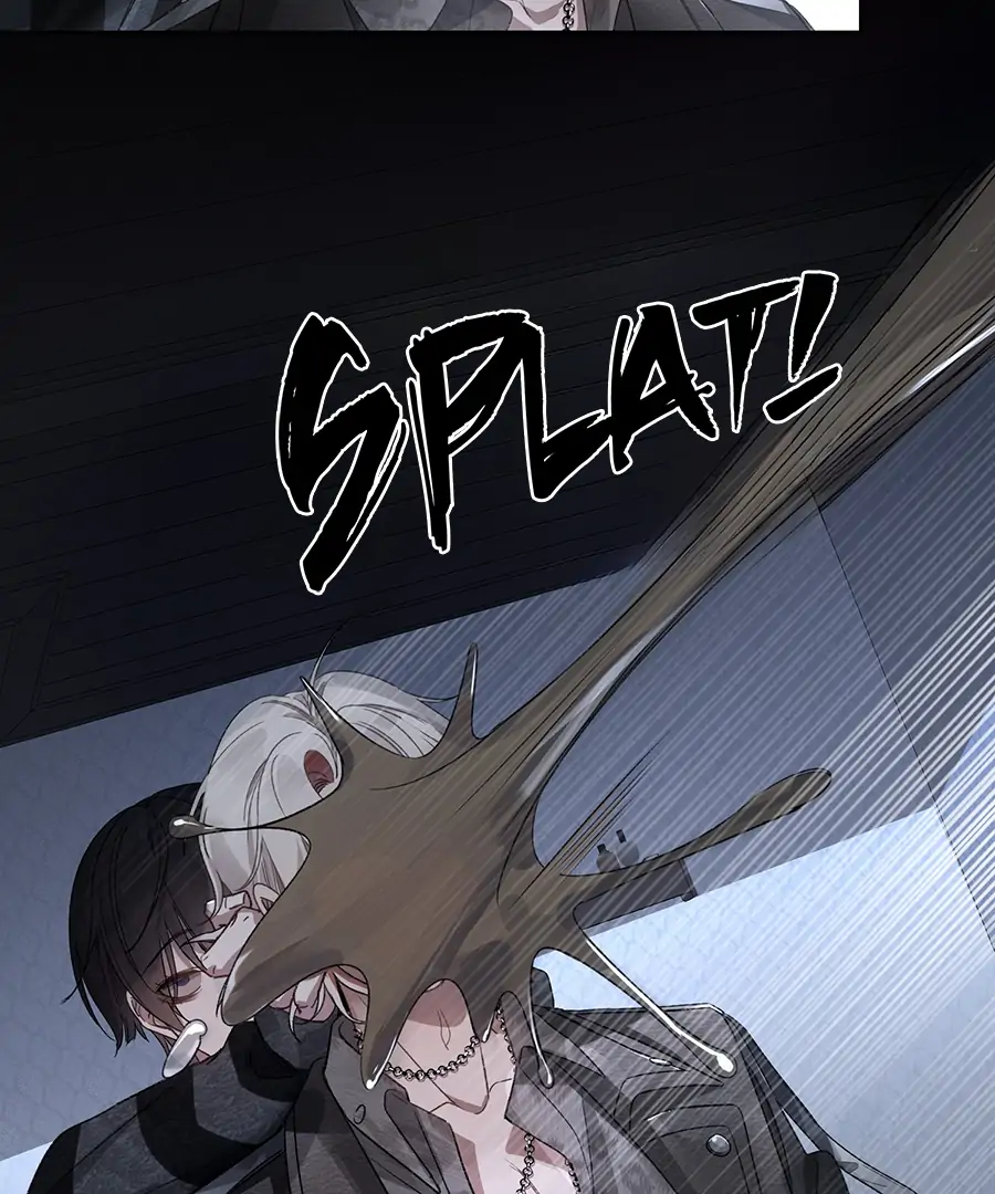 Evil Baby (LILITH) - Chapter 3 manhwa
