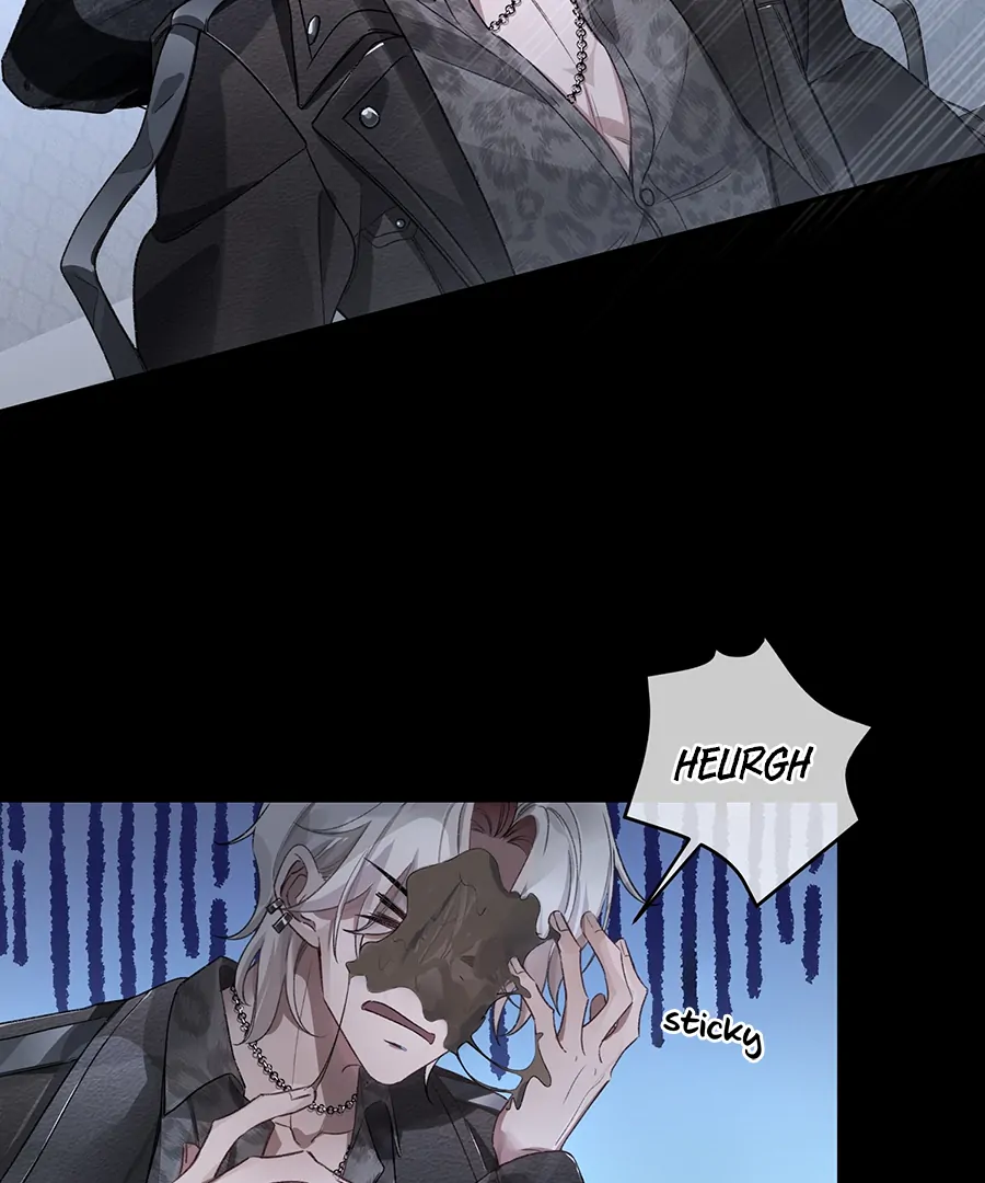 Evil Baby (LILITH) - Chapter 3 manhwa