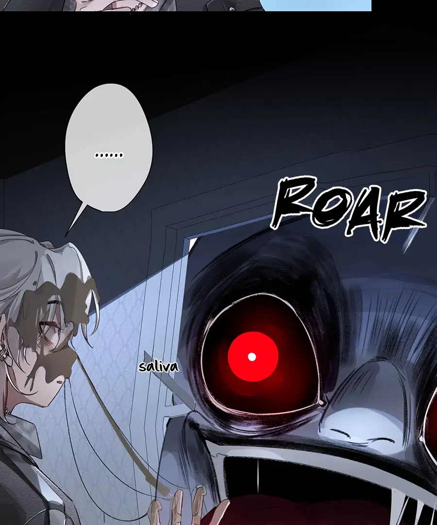 Evil Baby (LILITH) - Chapter 3 manhwa