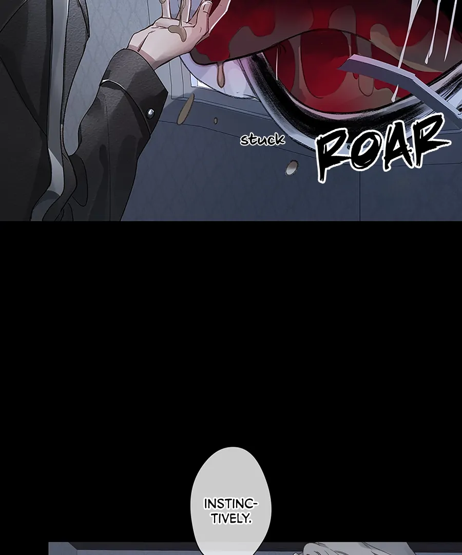 Evil Baby (LILITH) - Chapter 3 manhwa