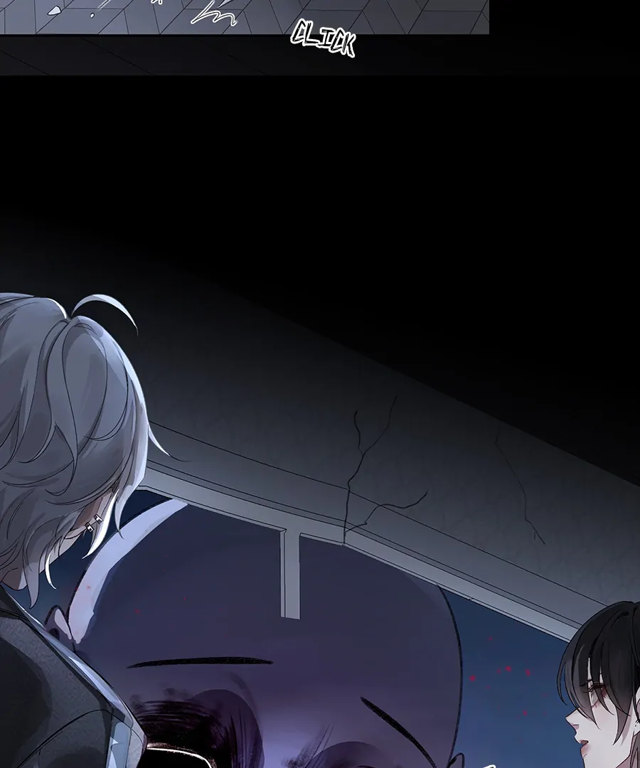Evil Baby (LILITH) - Chapter 3 manhwa