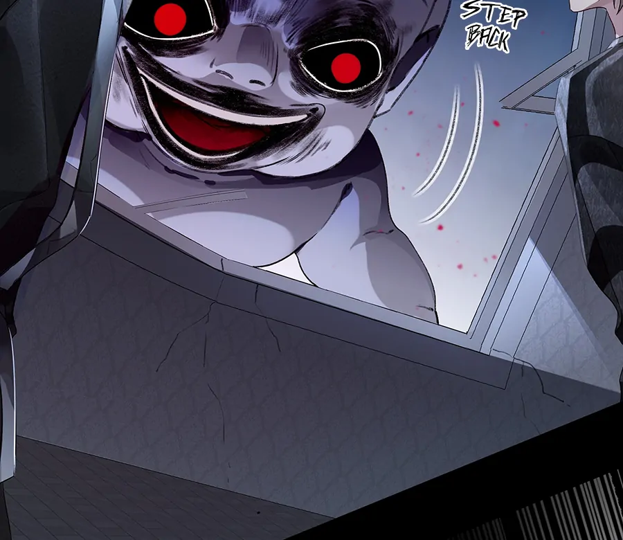 Evil Baby (LILITH) - Chapter 3 manhwa