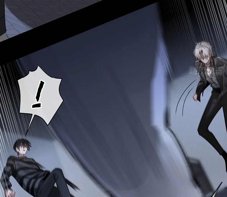 Evil Baby (LILITH) - Chapter 3 manhwa