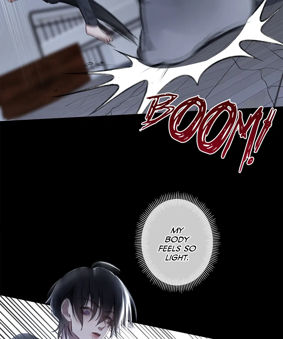 Evil Baby (LILITH) - Chapter 3 manhwa
