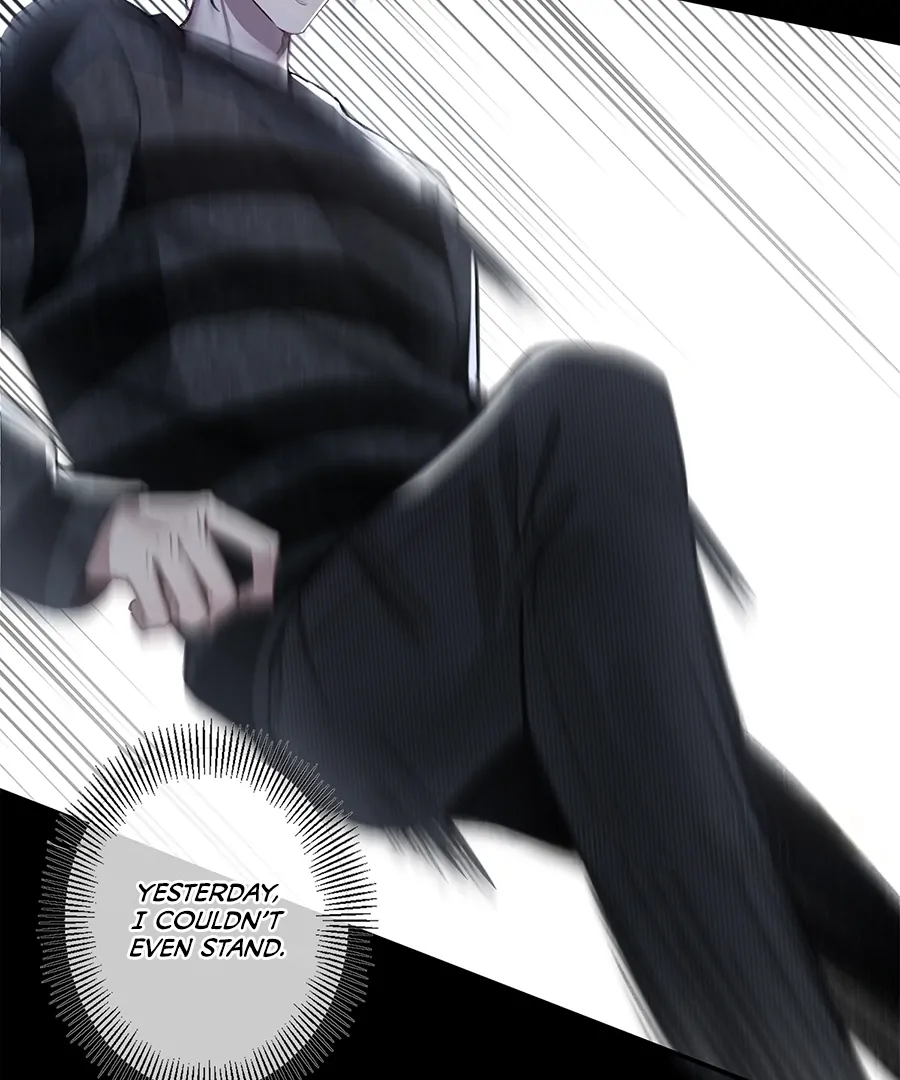 Evil Baby (LILITH) - Chapter 3 manhwa