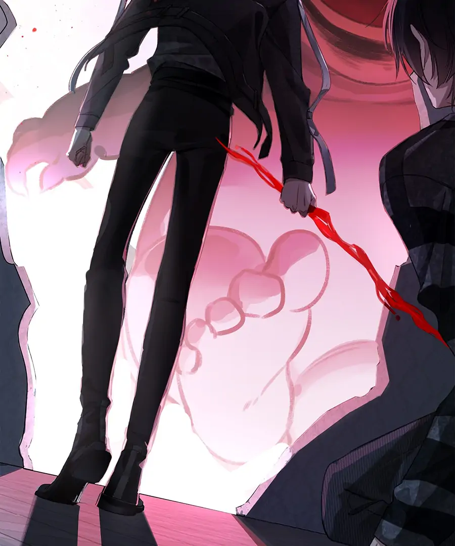 Evil Baby (LILITH) - Chapter 3 manhwa