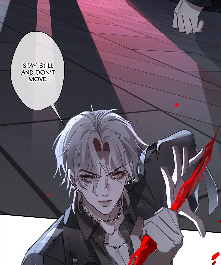Evil Baby (LILITH) - Chapter 3 manhwa