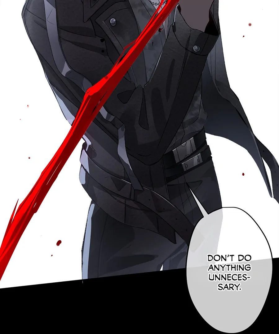 Evil Baby (LILITH) - Chapter 3 manhwa