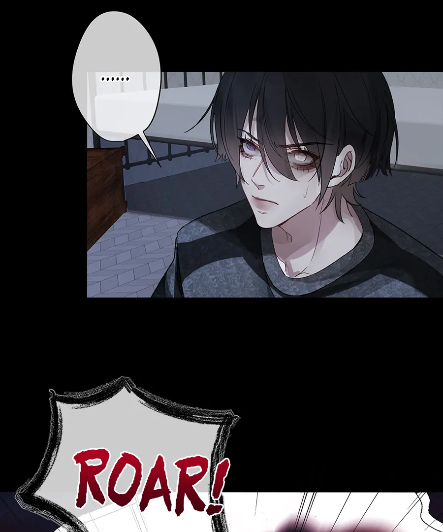 Evil Baby (LILITH) - Chapter 3 manhwa
