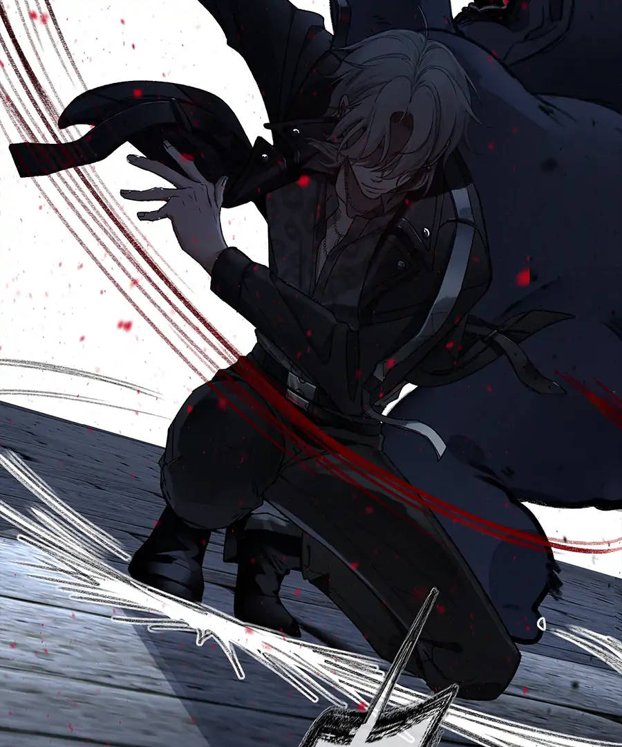 Evil Baby (LILITH) - Chapter 3 manhwa
