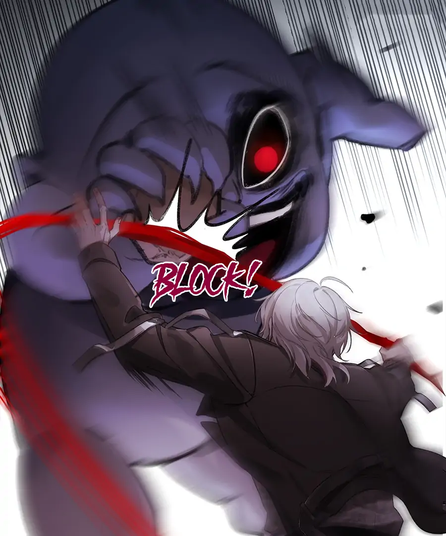 Evil Baby (LILITH) - Chapter 3 manhwa