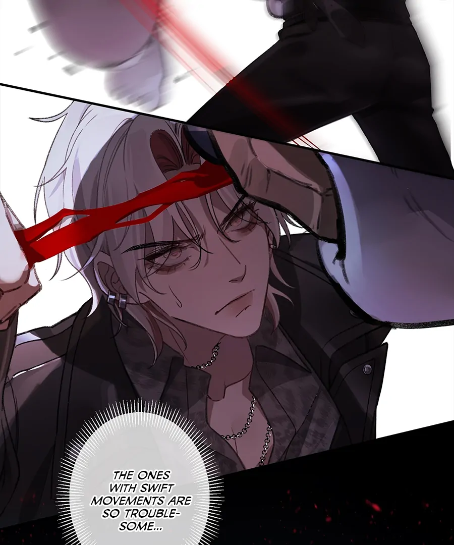 Evil Baby (LILITH) - Chapter 3 manhwa