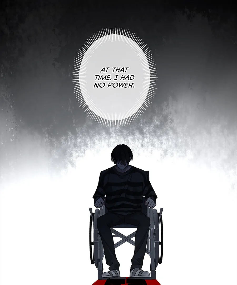 Evil Baby (LILITH) - Chapter 3 manhwa