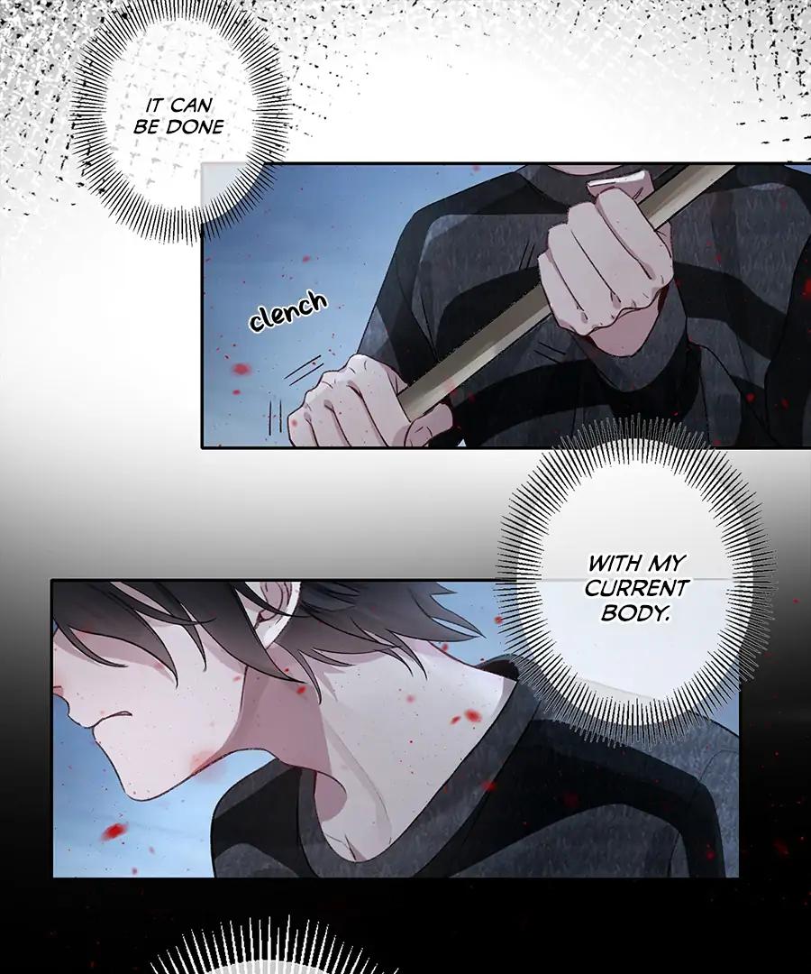 Evil Baby (LILITH) - Chapter 3 manhwa