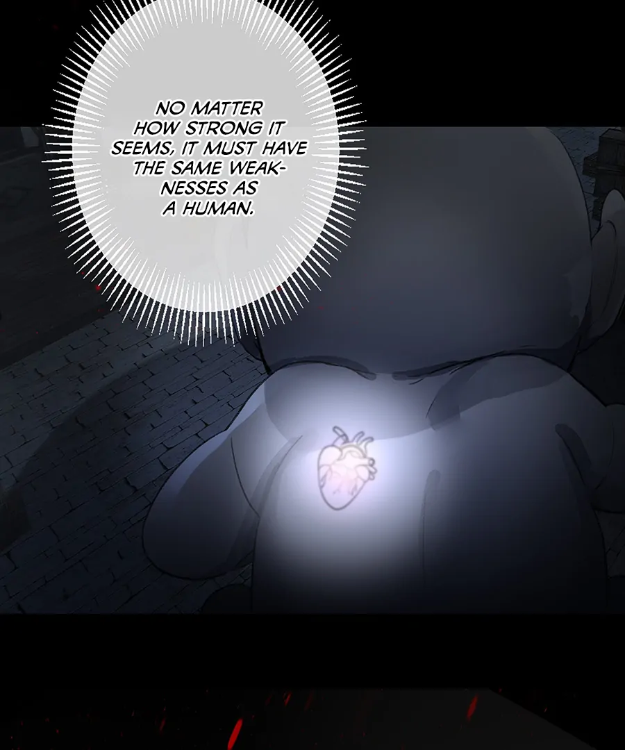 Evil Baby (LILITH) - Chapter 3 manhwa