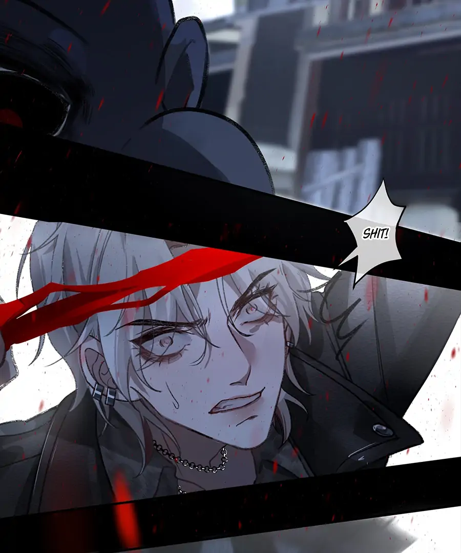 Evil Baby (LILITH) - Chapter 3 manhwa