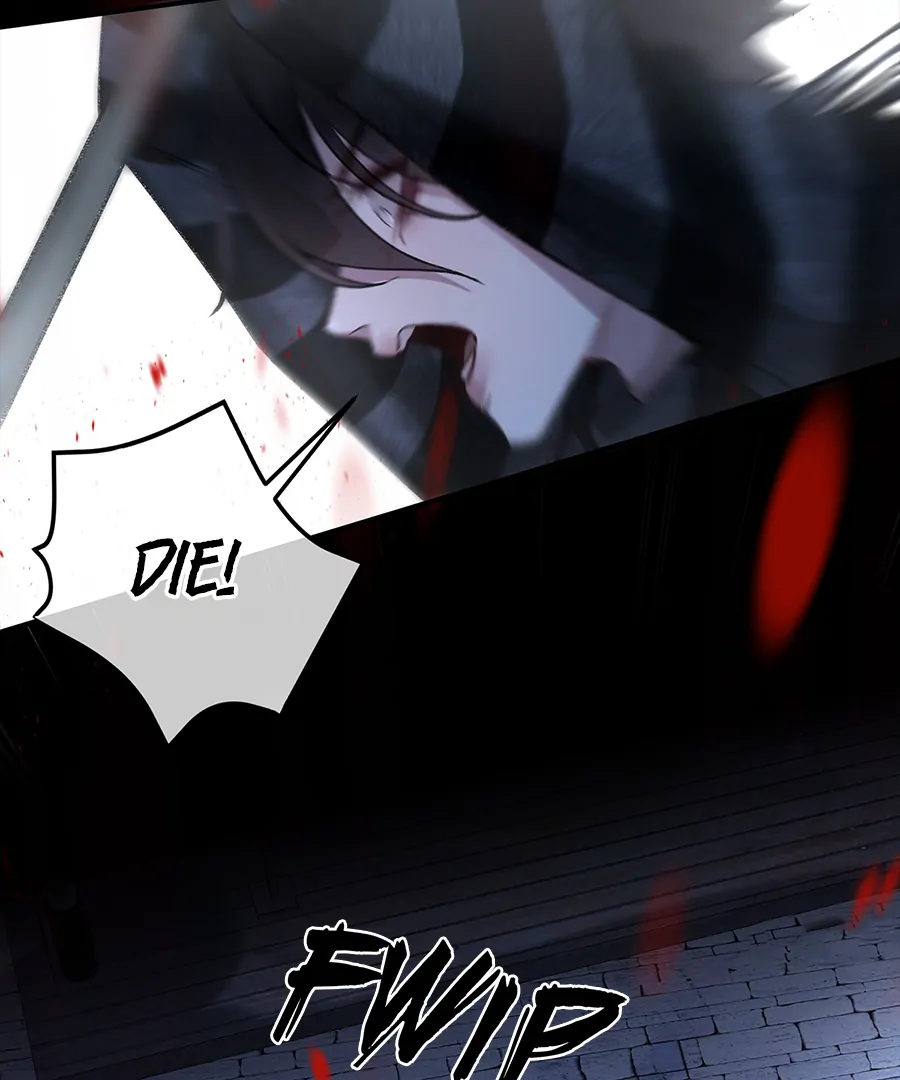 Evil Baby (LILITH) - Chapter 3 manhwa