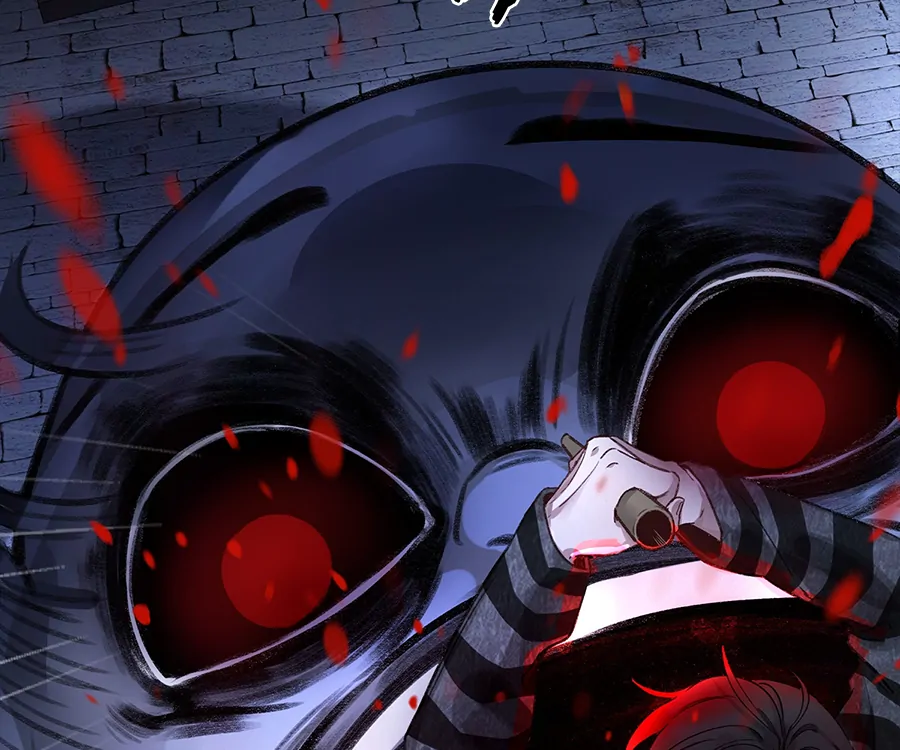 Evil Baby (LILITH) - Chapter 3 manhwa