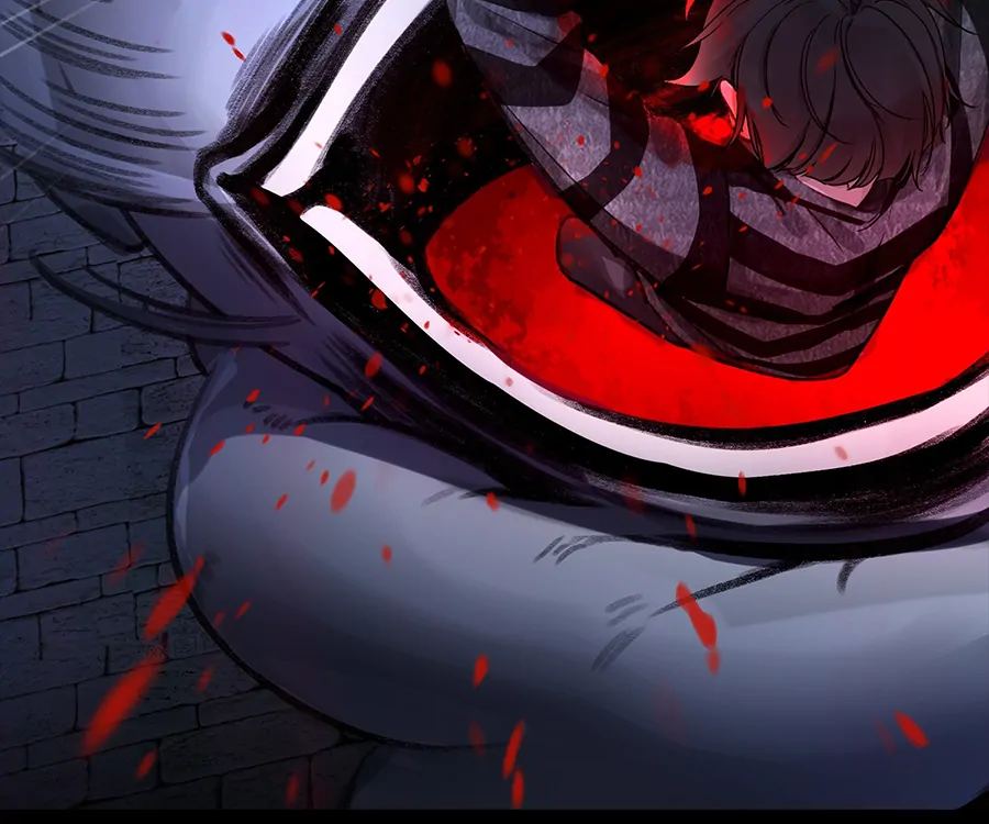Evil Baby (LILITH) - Chapter 3 manhwa
