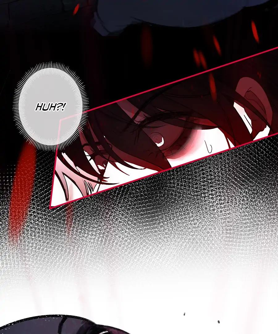 Evil Baby (LILITH) - Chapter 3 manhwa