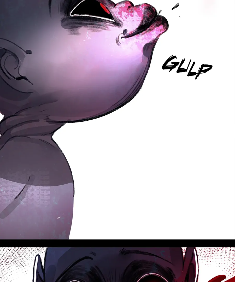 Evil Baby (LILITH) - Chapter 3 manhwa