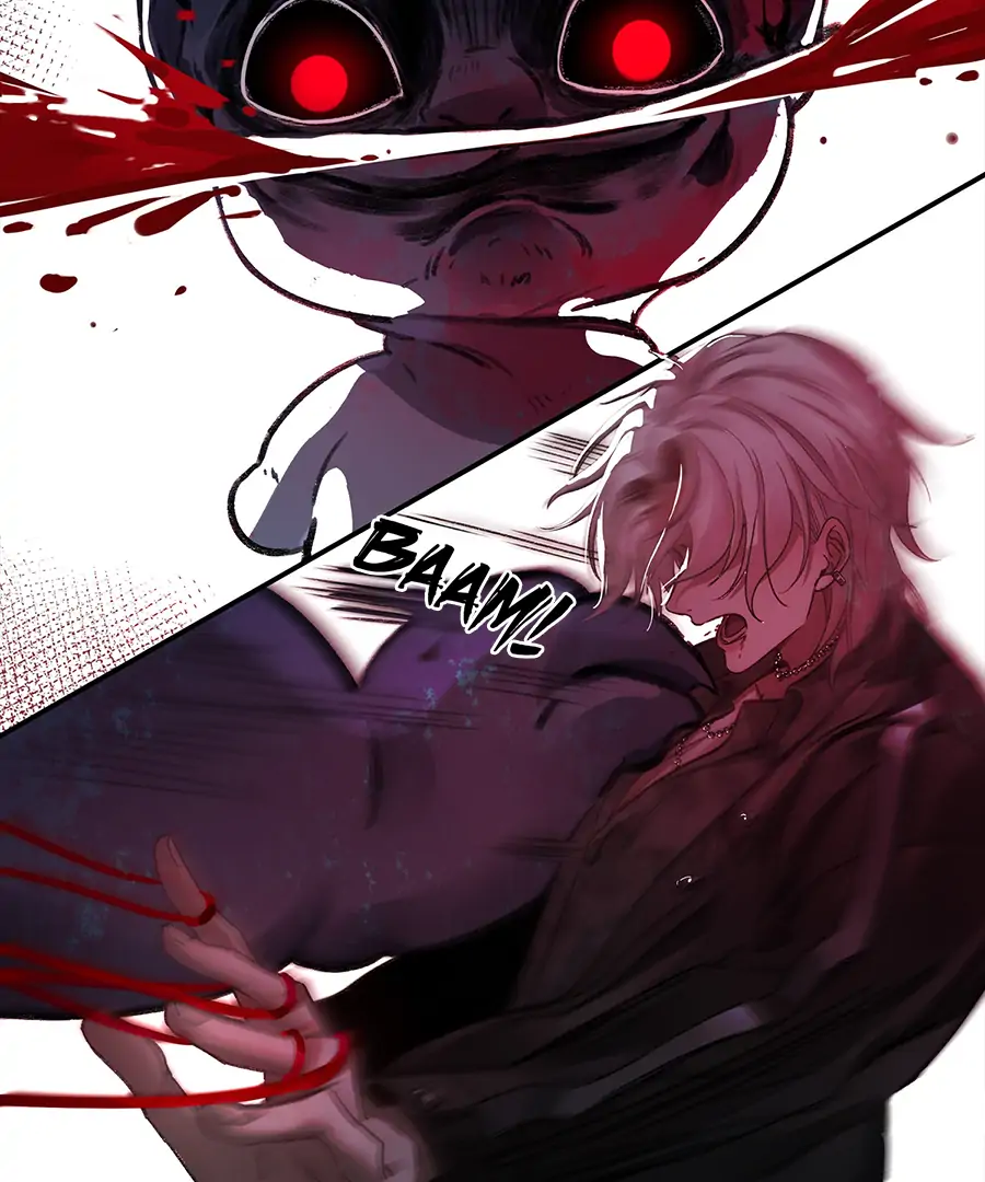 Evil Baby (LILITH) - Chapter 3 manhwa
