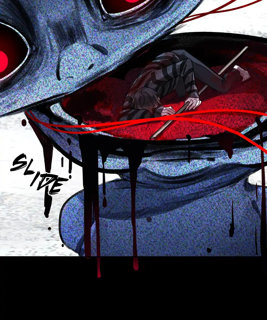 Evil Baby (LILITH) - Chapter 3 manhwa