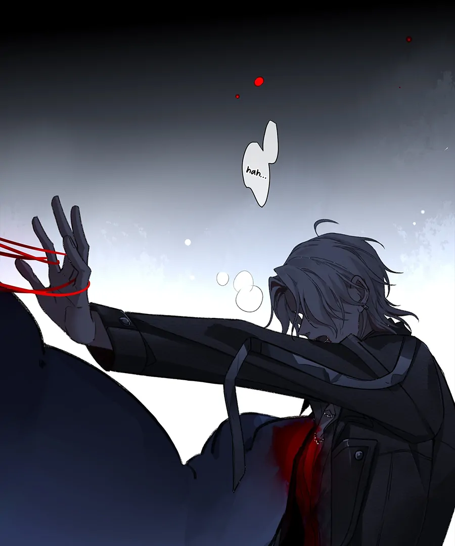 Evil Baby (LILITH) - Chapter 3 manhwa