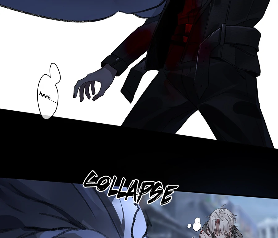Evil Baby (LILITH) - Chapter 3 manhwa