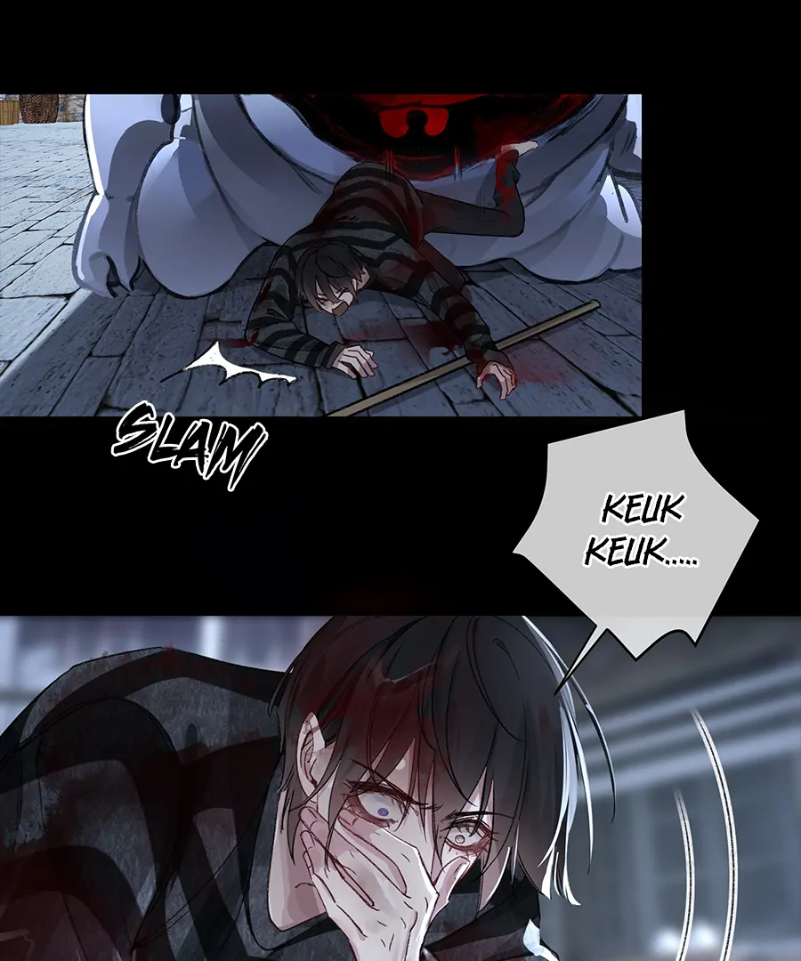 Evil Baby (LILITH) - Chapter 3 manhwa