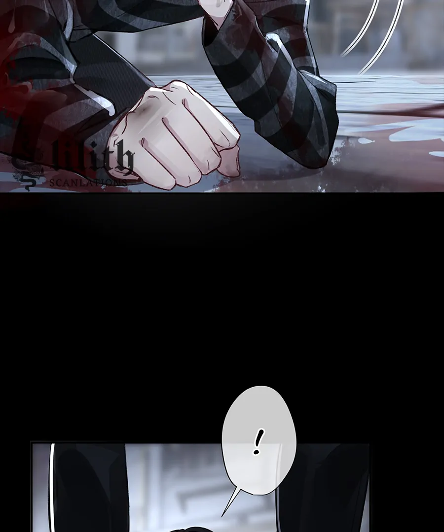 Evil Baby (LILITH) - Chapter 3 manhwa