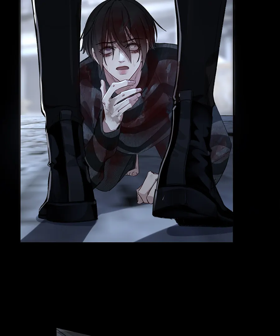 Evil Baby (LILITH) - Chapter 3 manhwa