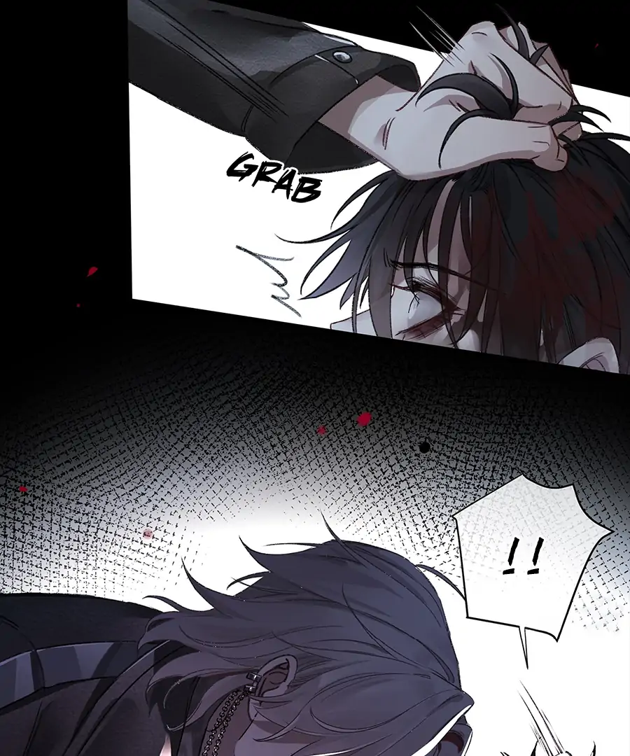 Evil Baby (LILITH) - Chapter 3 manhwa