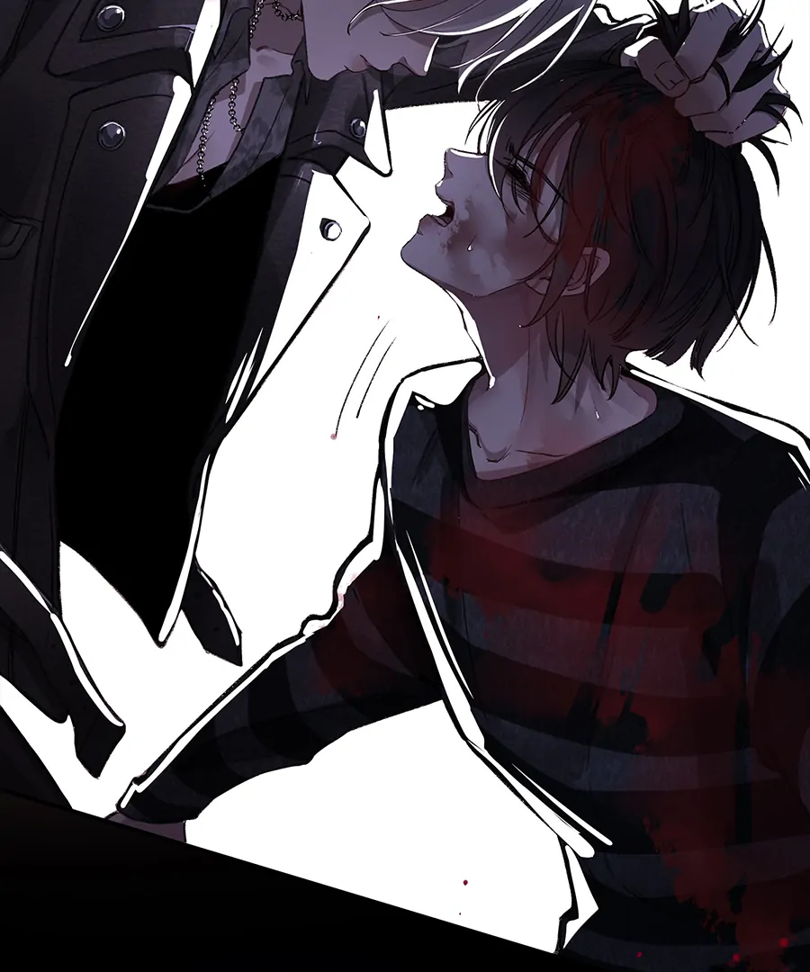 Evil Baby (LILITH) - Chapter 3 manhwa