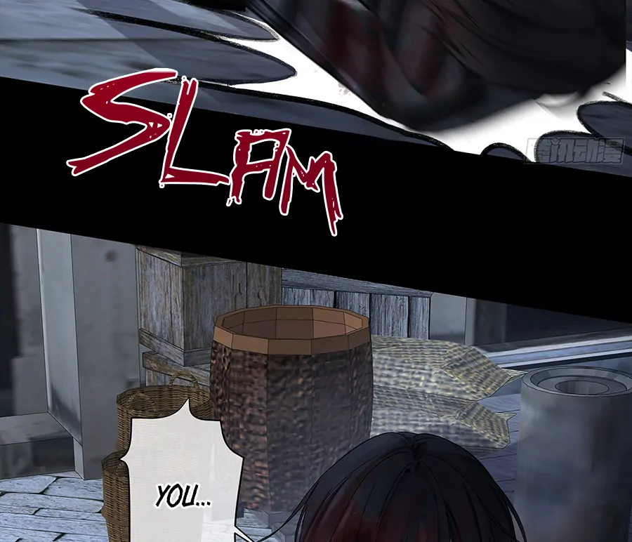 Evil Baby (LILITH) - Chapter 3 manhwa