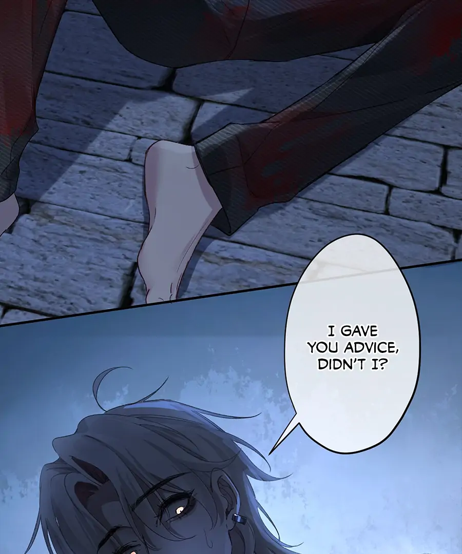 Evil Baby (LILITH) - Chapter 3 manhwa