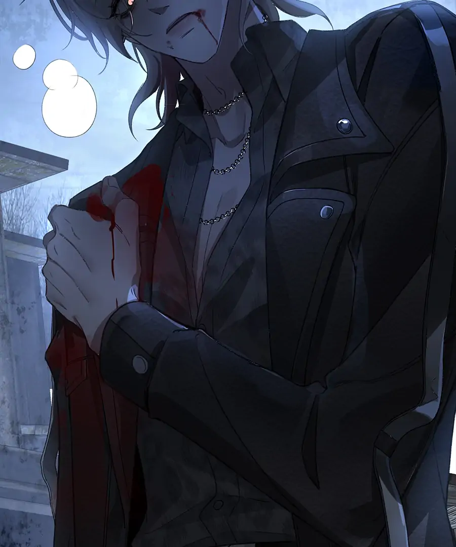 Evil Baby (LILITH) - Chapter 3 manhwa