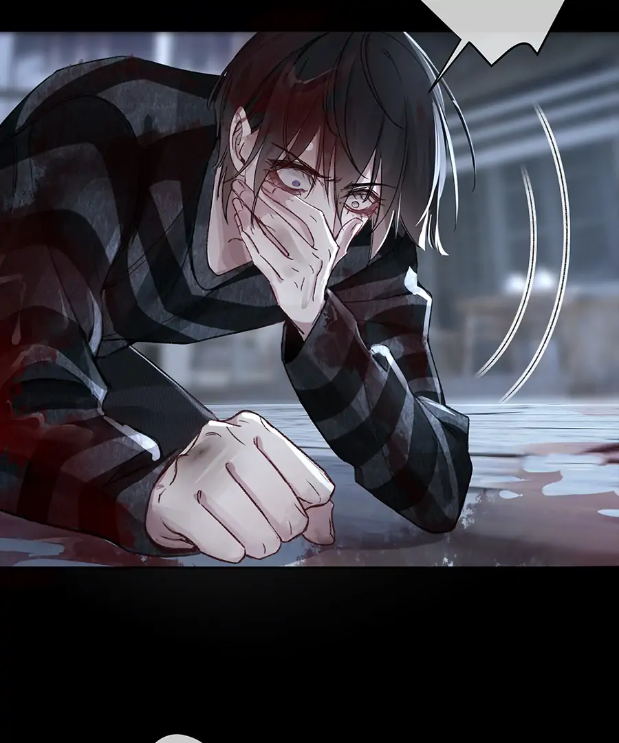 Evil Baby (LILITH) - Chapter 3 manhwa
