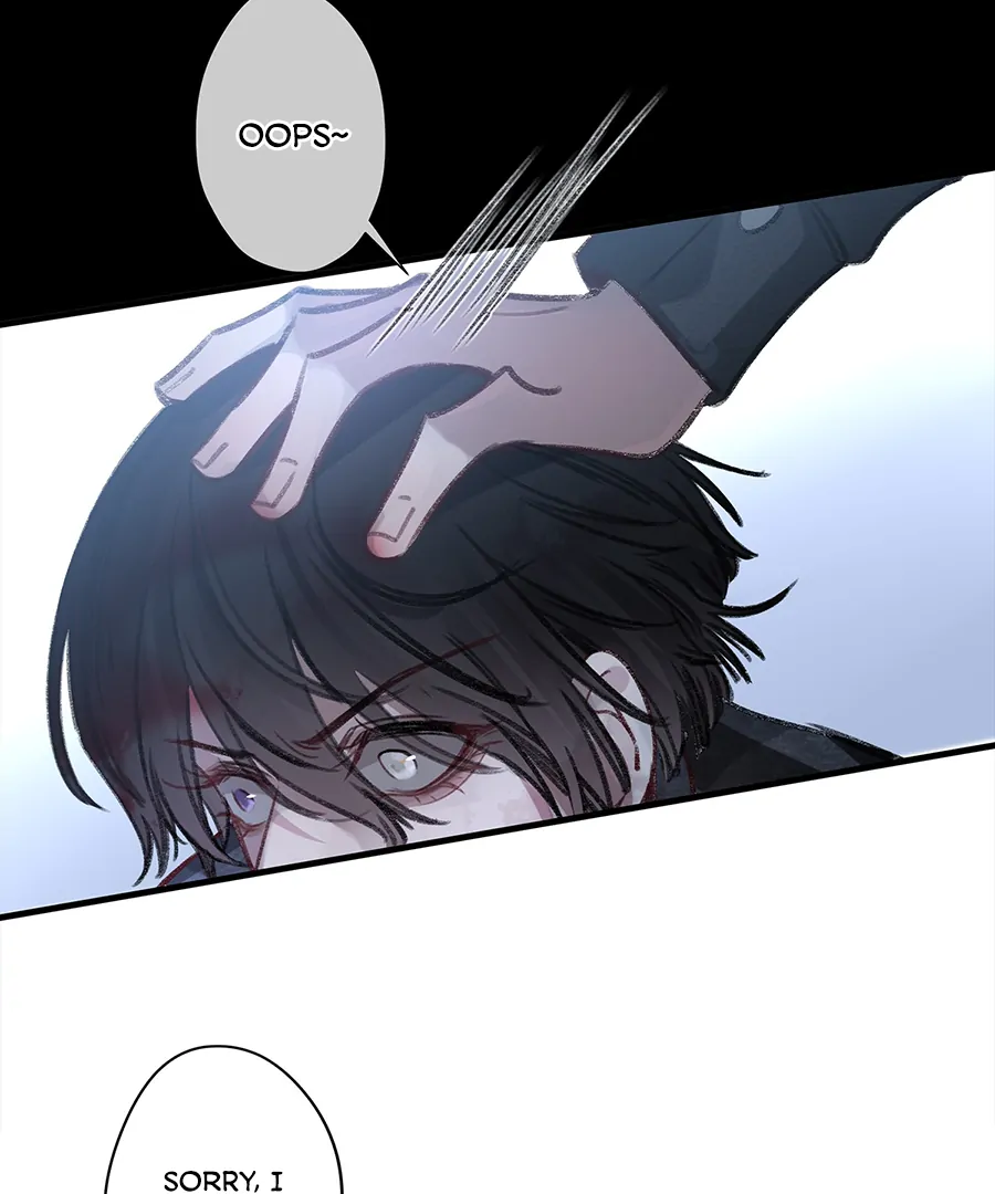 Evil Baby (LILITH) - Chapter 3 manhwa